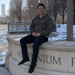 Meet your Posher, Jack